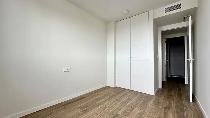 2 bedrooms apartment for sale, Finestrat, Spain No. 1347 № 14