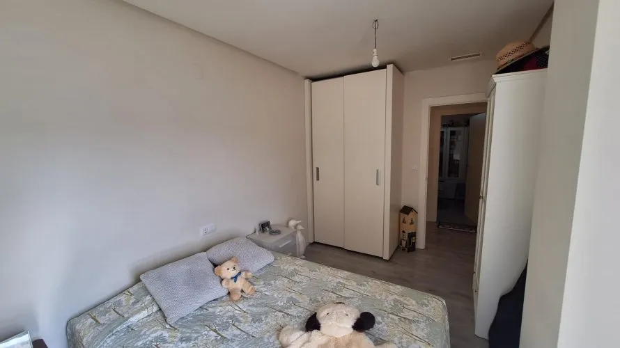 1 bedroom apartment for sale, Los Dolses, Spain No. 1616 № 23