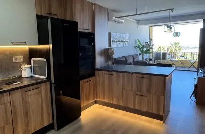2 bedrooms apartment for sale , Mutxamel, Spain No. 1462