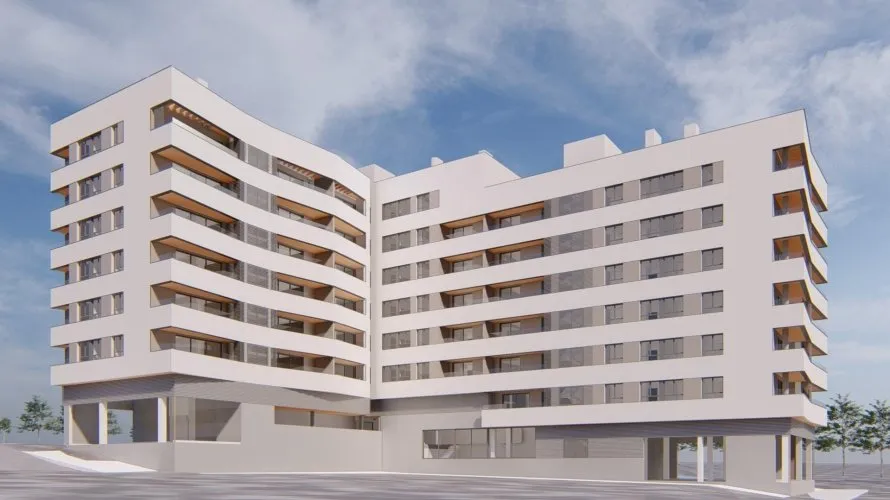 1 bedroom apartment for sale, Alicante, Spain No. 1292 № 3