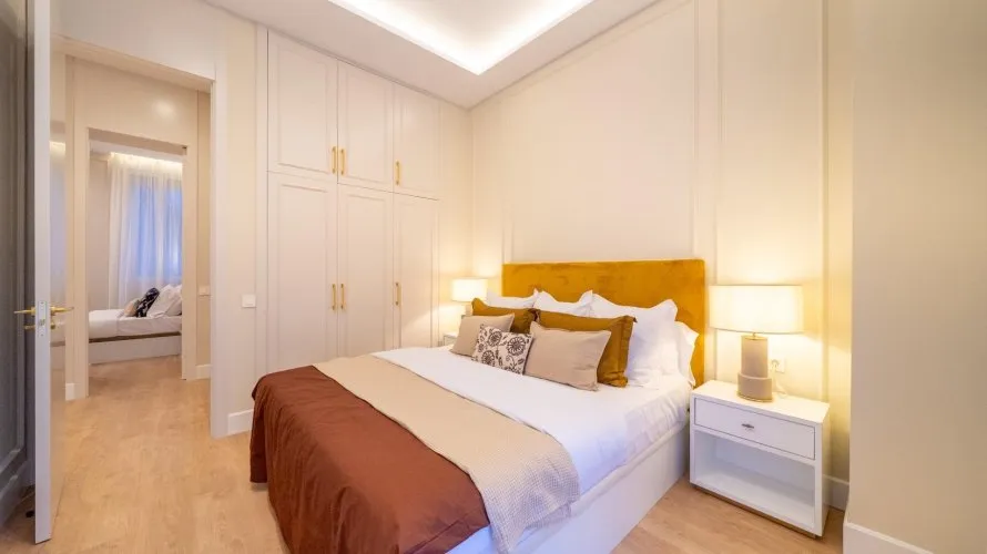 3 bedrooms apartment for sale, Madrid, Spain No. 1124 № 7