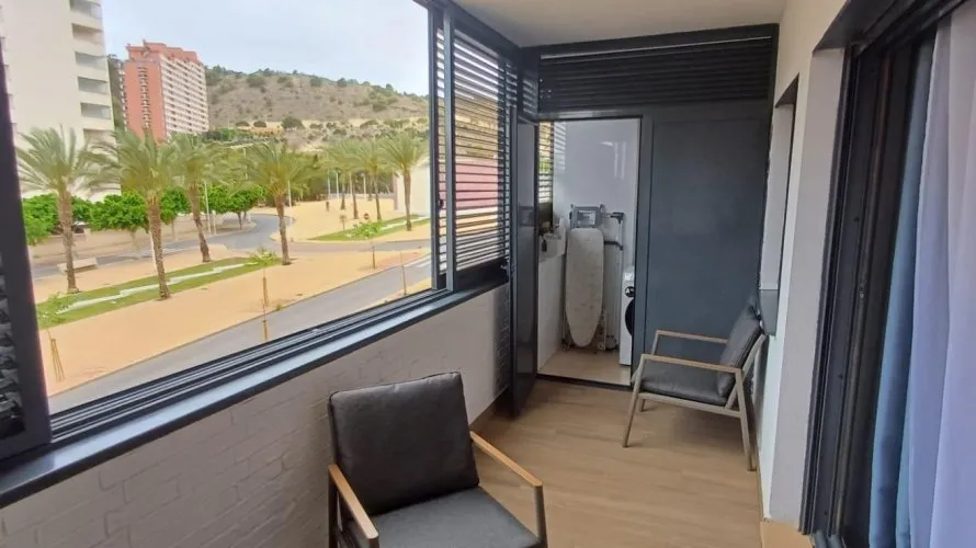1 bedroom apartment for sale, Finestrat, Spain No. 1759 № 17