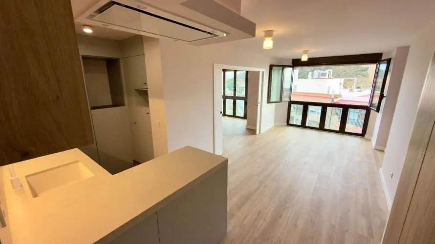 3 bedrooms apartment for sale, Alicante, Spain No. 1127 № 28