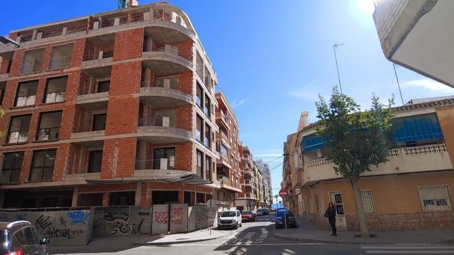 88m² apartment for sale, Torrevieja, Spain No. 1672 № 26