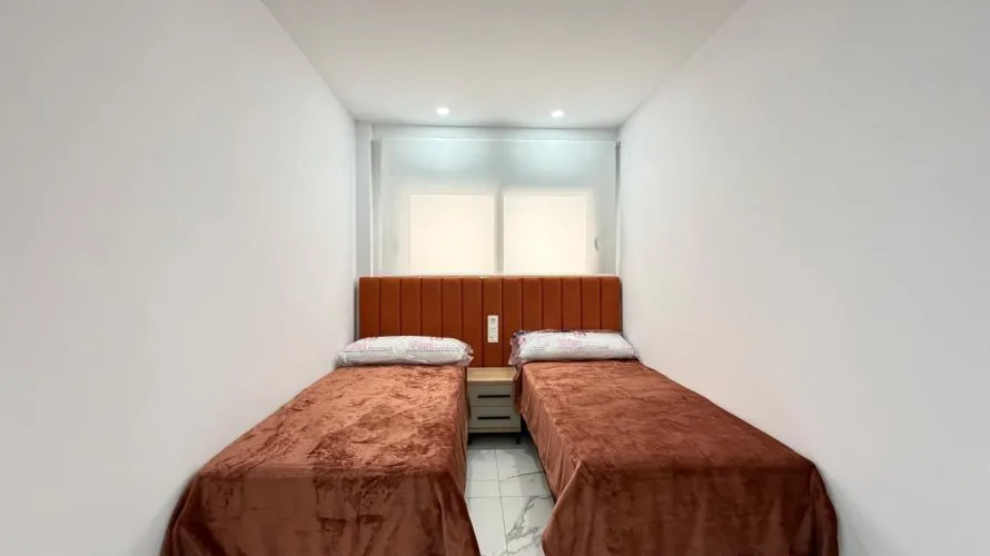 2 bedrooms apartment for sale, Torrevieja, Spain No. 1609 № 15