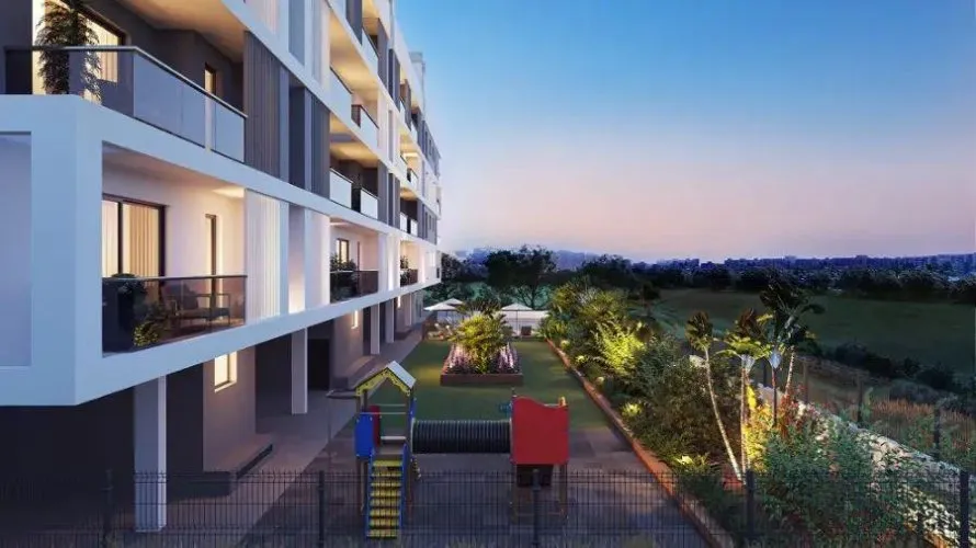 3 bedrooms apartment for sale, Alicante, Spain No. 1383 № 6