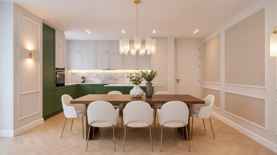 2 bedrooms apartment for sale, Madrid, Spain No. 1450 № 6