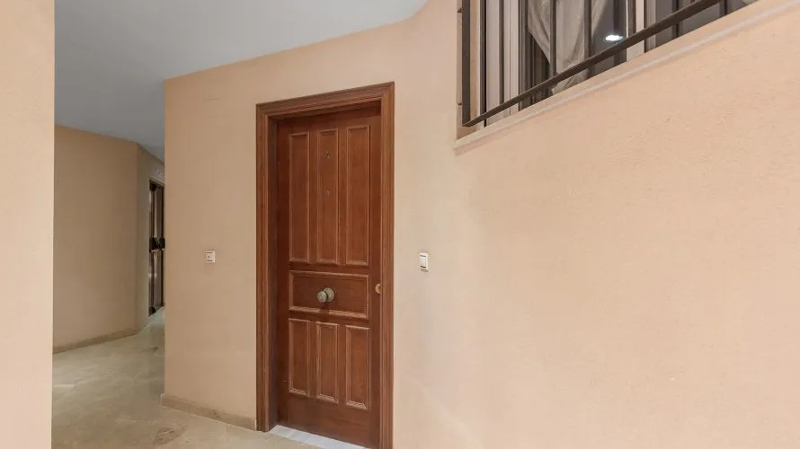 2 bedrooms apartment for sale, Torrevieja, Spain No. 1749 № 22