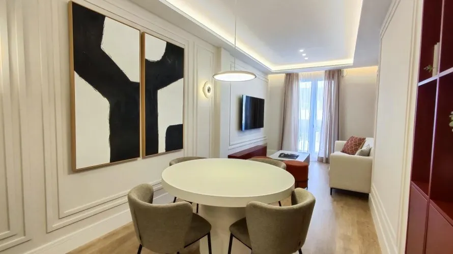 2 bedrooms apartment for sale, Madrid, Spain No. 1388 № 15