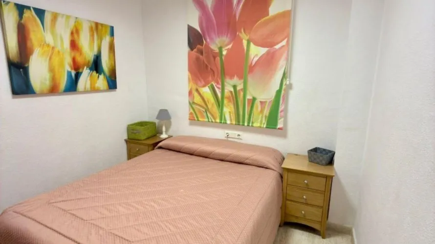 2 bedrooms apartment for sale, Villajoyosa, Spain No. 1706 № 10