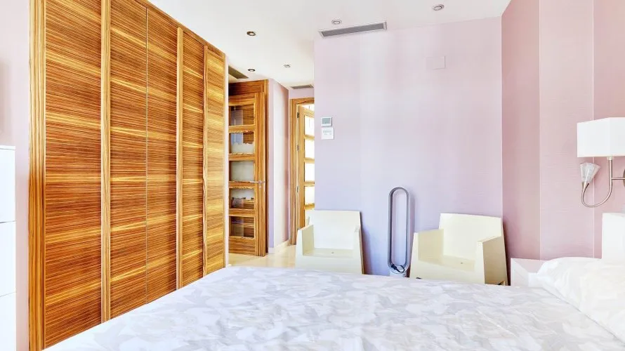 228m² penthouse for sale, Torrevieja, Spain No. 1353 № 6