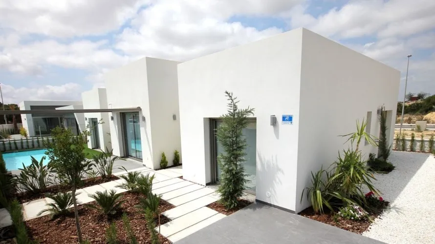 3 bedrooms apartment for sale, El Campello, Spain No. 1211 № 7