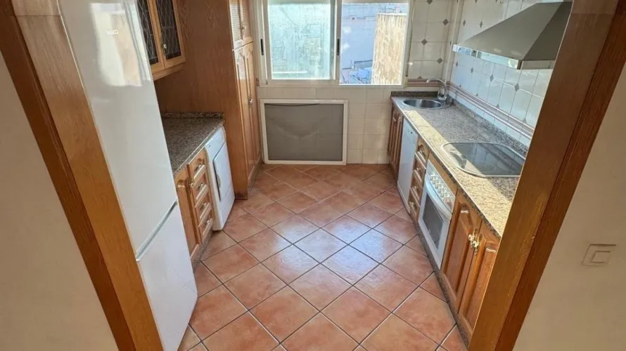 3 bedrooms apartment for sale, Torrevieja, Spain No. 1492 № 8