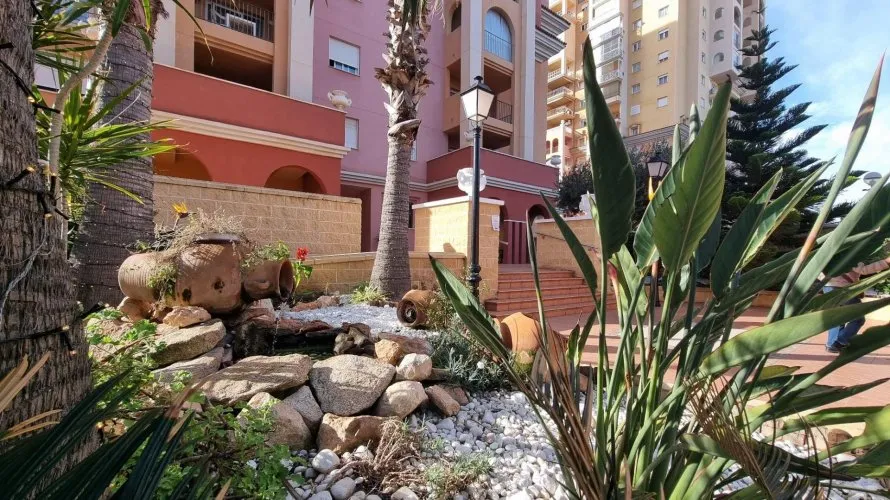 2 bedrooms apartment for sale, Torrevieja, Spain No. 1129 № 22