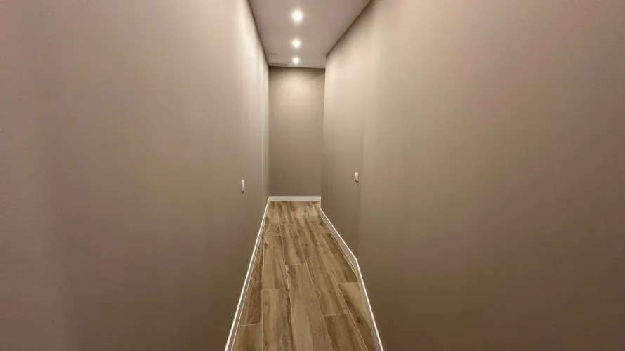 4 bedrooms apartment for sale, Alicante, Spain No. 1334