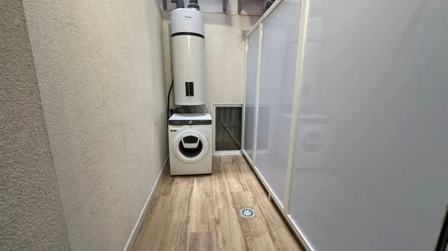 4 bedrooms apartment for sale, Alicante, Spain No. 1334 № 21