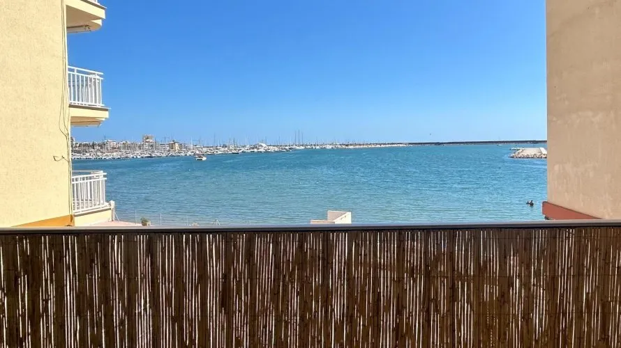 2 bedrooms apartment for sale, Torrevieja, Spain No. 1107 № 28