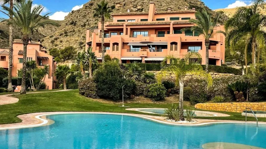 125m² penthouse for sale, Finestrat, Spain No. 1658 № 15