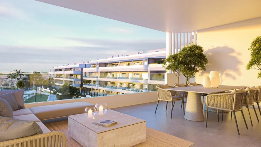 2 bedrooms apartment for sale, Torrevieja, Spain No. 1154 № 12