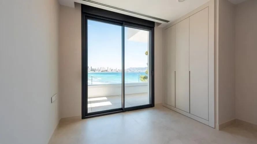 4 bedrooms penthouse for sale, Benidorm, Spain No. 1167 № 14
