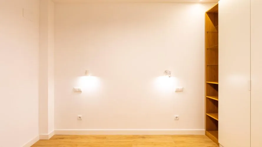1 bedroom apartment for sale, Madrid, Spain No. 1147 № 15
