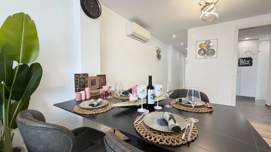 3 bedrooms apartment for sale, Torrevieja, Spain No. 1651 № 28