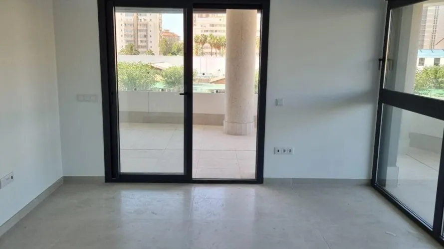 2 bedrooms apartment for sale, Calpe, Spain No. 1397 № 6