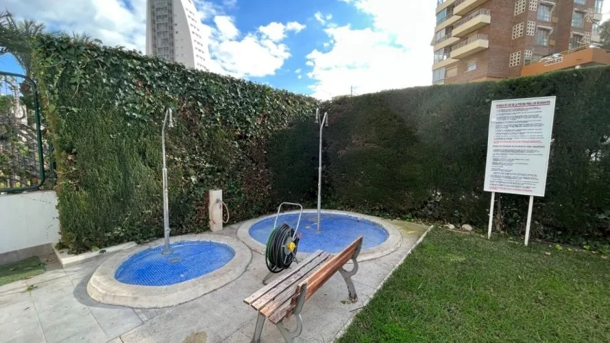 2 bedrooms apartment for sale, Benidorm, Spain No. 1250 № 3