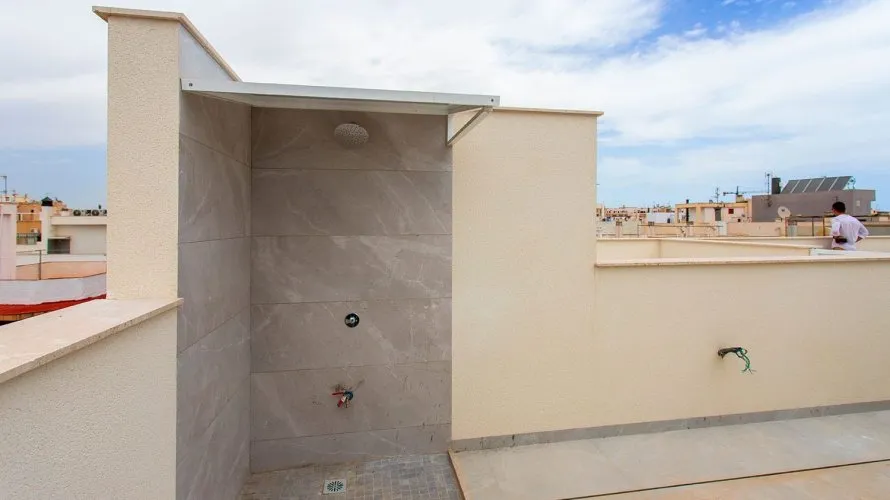 88m² apartment for sale, Torrevieja, Spain No. 1672 № 24