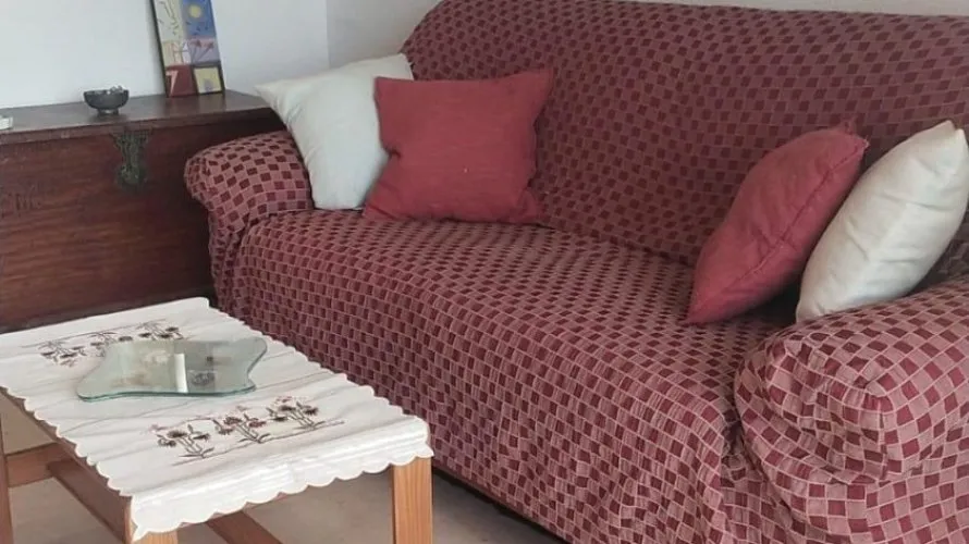 1 bedroom apartment for sale, Benidorm, Spain No. 1404 № 3