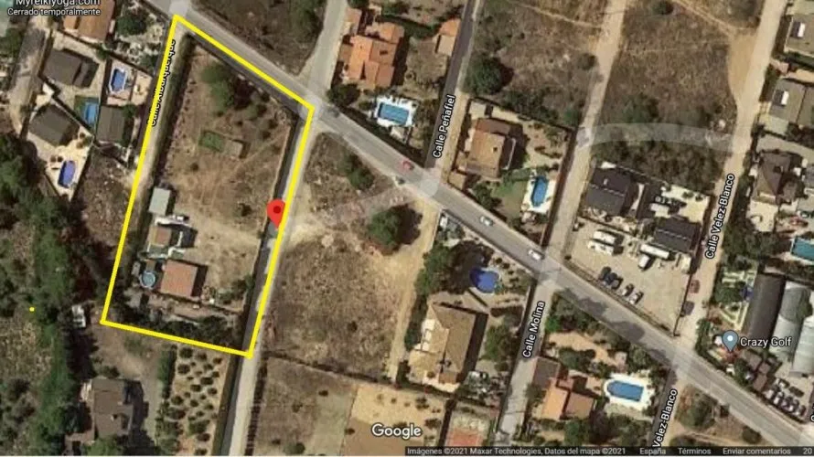 2 bedrooms apartment for sale, Campoamor, Spain No. 1171 № 23