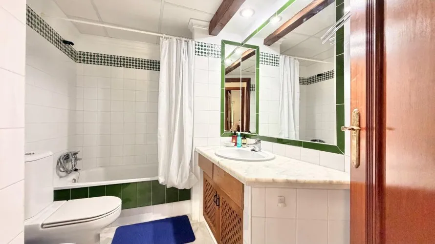 1 bedroom apartment for sale, Torrevieja, Spain No. 1770 № 20