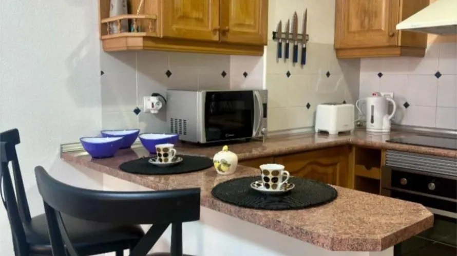 71m² apartment for sale, Campoamor, Spain No. 1493 № 1