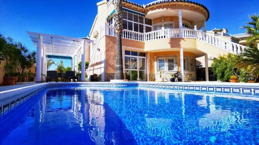 256m² apartment for sale, La Florida, Spain No. 1411 № 28