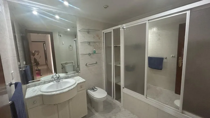2 bedrooms apartment for sale, Benidorm, Spain No. 1439 № 7