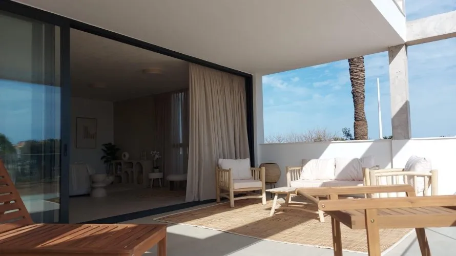 1 bedroom apartment for sale, Mar De Cristal, Spain No. 1309 № 10