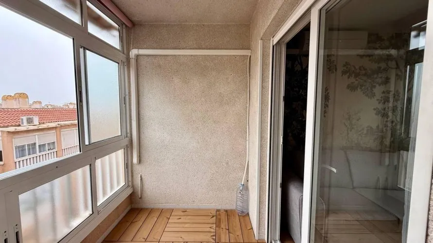 2 bedrooms apartment for sale, Torrevieja, Spain No. 1623 № 21