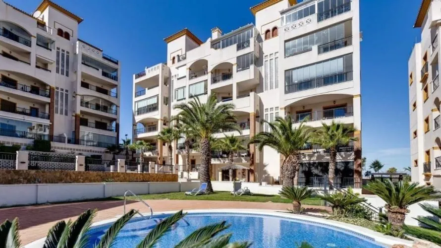 3 bedrooms apartment for sale, Guardamar del Segura, Spain No. 1378 № 28