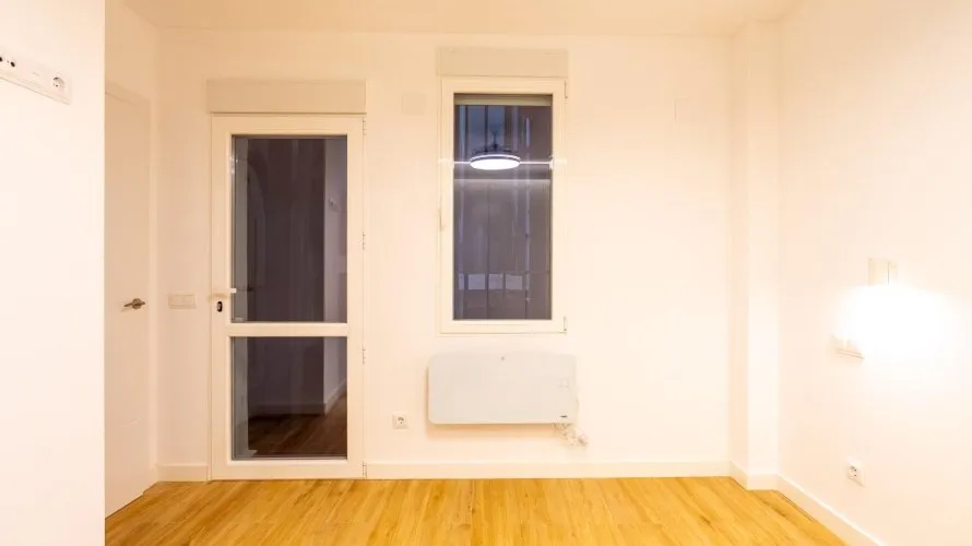 1 bedroom apartment for sale, Madrid, Spain No. 1147 № 14
