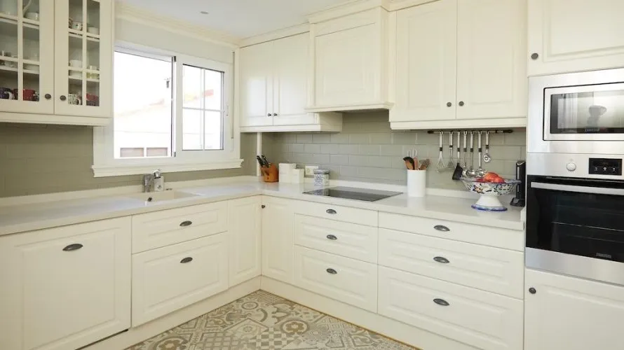 5 bedrooms apartment for sale, Rojales, Spain No. 1621 № 14