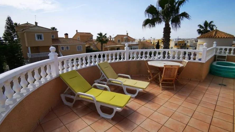 256m² apartment for sale, La Florida, Spain No. 1411 № 12