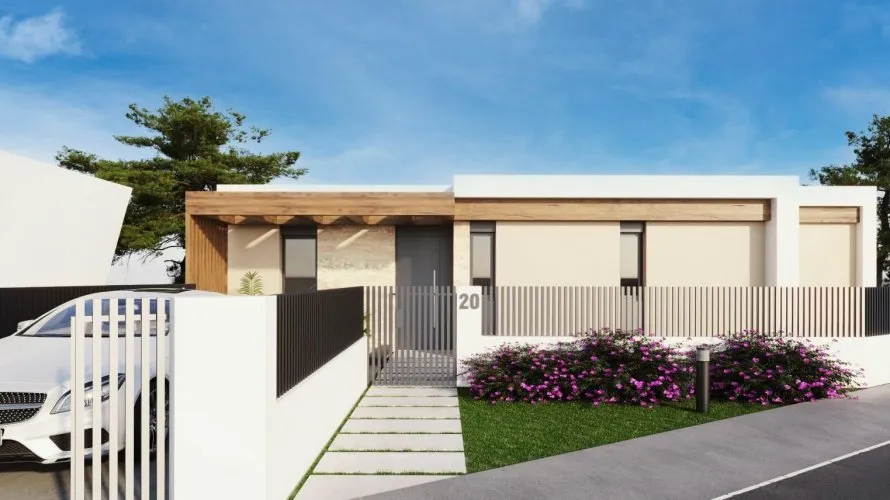 3 bedrooms apartment for sale, Polop, Spain No. 1070 № 17