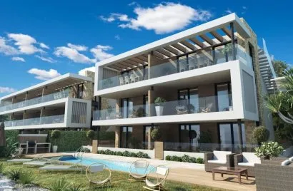 2 bedrooms penthouse for sale, Ciudad Quesada, Spain No. 1199