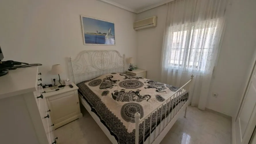 3 bedrooms apartment for sale, Rojales, Spain No. 1472 № 25