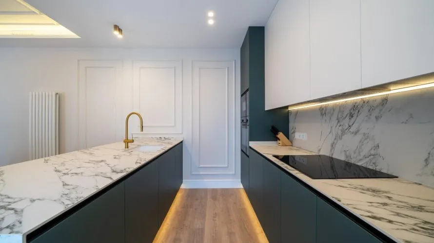 2 bedrooms apartment for sale, Madrid, Spain No. 1509 № 18