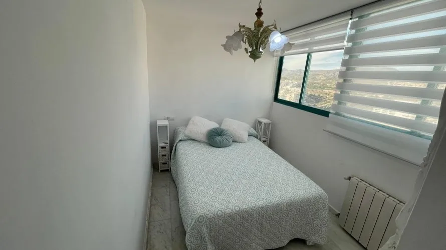 2 bedrooms penthouse for sale, Finestrat, Spain No. 1301 № 21