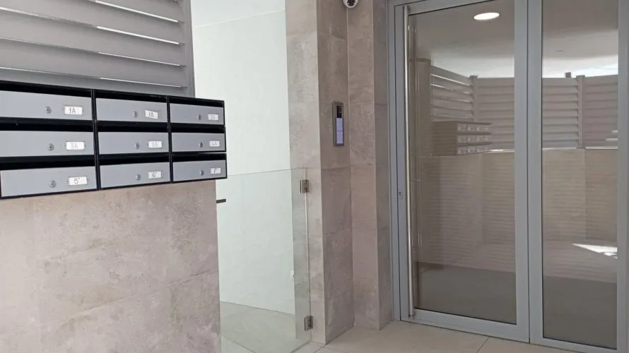 3 bedrooms apartment for sale, Calpe, Spain No. 1118 № 1