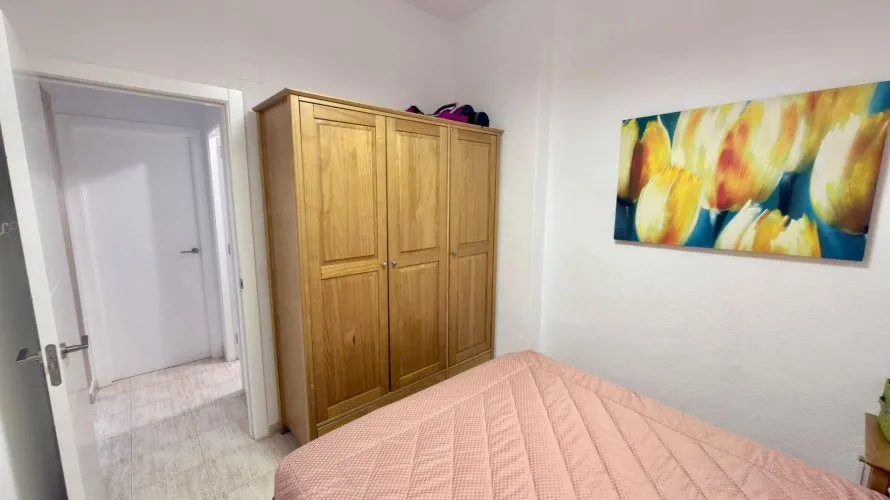 2 bedrooms apartment for sale, Villajoyosa, Spain No. 1706 № 8