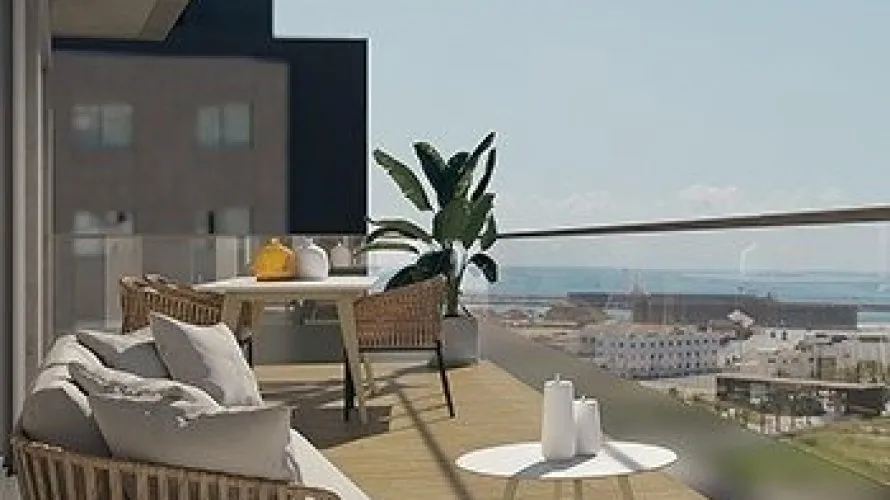 4 bedrooms apartment for sale, Alicante, Spain No. 1233 № 15