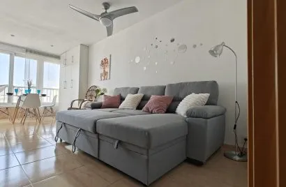 55m² apartment for sale, Benidorm, Spain No. 1362